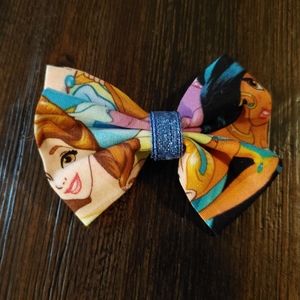 Small Princess Bow